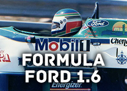 Formula Ford 1994