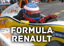Formula Renault