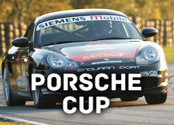 Porsche cup