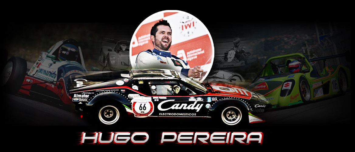 Hugo Pereira